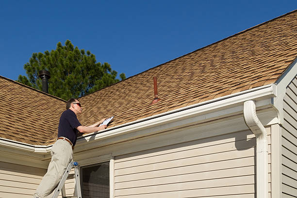 Fast & Reliable Emergency Roof Repairs in Pepper Pike, OH